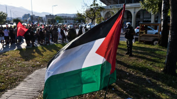 Φριπαλεστάινος