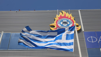 Ο Σιμόπουλος περιγράφει την Πολιτική Προστασία του 2019: Με πήραν τηλέφωνο για μια ιδιότητα που είχα πριν πέντε έτη Ο Σιμόπουλος περιγράφει την Πολιτική Προστασία του 2019: Με πήραν τηλέφωνο για μια ιδιότητα που είχα πριν πέντε έτη