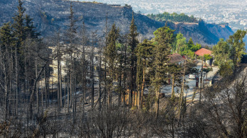 Πυρκαγιές: «θίχτηκαν» τα ΜΜΕ που διέδιδαν fake news για νεκρούς και... περσινές φωτιές Πυρκαγιές: «θίχτηκαν» τα ΜΜΕ που διέδιδαν fake news για νεκρούς και... περσινές φωτιές