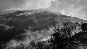 Πάτρα: φωτογραφίες των συλληφθέντων για εμπρησμό Πάτρα: φωτογραφίες των συλληφθέντων για εμπρησμό