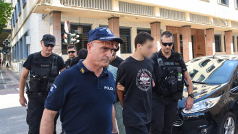 Πάτρα: Στον εισαγγελέα οι τρεις συλληφθέντες για τις πυρκαγιές στη δυτική Αχαΐα