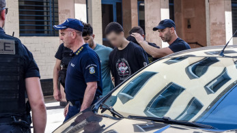 Φωτιά στην Αχαΐα: «Πίναμε και είπαμε να βάλουμε φωτιά» - Η κυνική ομολογία του 19χρονου