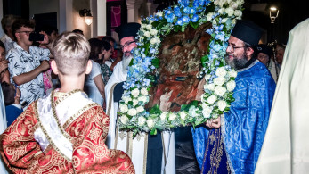 Δεκαπενταύγουστος: δεν είναι μόνο έθιμο - Είναι μήνυμα