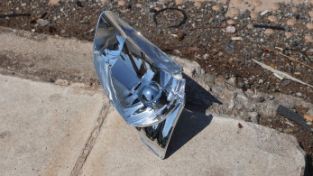 Σοκαριστικό τροχαίο με έναν 24χρονο νεκρό στην Εγνατία - ΙΧ τούμπαρε και πέρασε στο αντίθετο ρεύμα