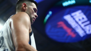 Κώστας Παπανικολάου: αρχηγός σε όλα του!