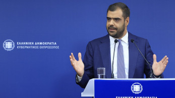 Μαρινάκης: Στο ΠΑΣΟΚ πολιτεύονται με όρους πολιτικής εξαπάτησης και ασχετοσύνης