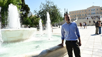 Ο Δούκας και η «ήπια κυκλοφορία» που… δίνει χώρο στα αυτοκίνητα