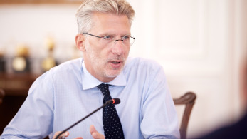 Σκέρτσος: Η κυβέρνηση μειώνει φόρους και ενισχύει τα εισοδήματα