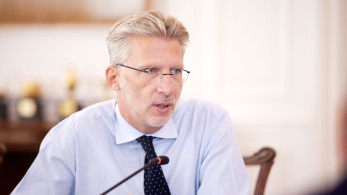 Άκης Σκέρτσος: «Ας μιλήσουμε από καρδιάς για το δράμα και το τραύμα των Τεμπών»