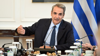 Το πρόγραμμα του Κυριάκου Μητσοτάκη στη Θεσσαλονίκη