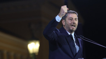 Ανδρουλάκης: το μεγάλο σχέδιο που όλοι περιμένουν… να καταλάβουν τι είναι