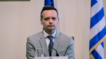 Ο Δούκας και η μονομερής πολιτική της Αθήνας για την Παλαιστίνη Ο Δούκας και η μονομερής πολιτική της Αθήνας για την Παλαιστίνη