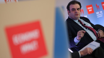 Πιερρακάκης στον Economist: «Τι πρέπει να κάνει η Ευρώπη για να ικανοποιήσει τον Μάριο Ντράγκι»