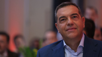 Αλέξη, λείπεις: εν αναμονή του νέου κόμματος αλλά και του βιβλίου Αλέξη, λείπεις: εν αναμονή του νέου κόμματος αλλά και του βιβλίου