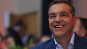 Αλέξης Τσίπρας: και έφταιγεν ο ίδιος και τόσος ήτανε… Αλέξης Τσίπρας: και έφταιγεν ο ίδιος και τόσος ήτανε…