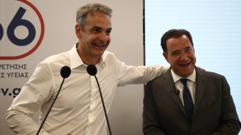 «Μπράβο, Πρόεδρε!»: Συγχαρητήρια Γεωργιάδη στον Μητσοτάκη για το συγκροτημένο πρόγραμμα