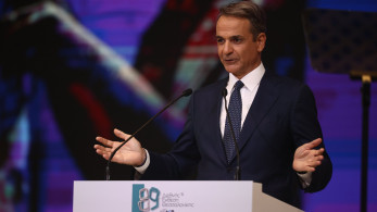 Μητσοτάκης στη ΔΕΘ: Ο ΟΠΕΚΕΠΕ θα εξυγιανθεί