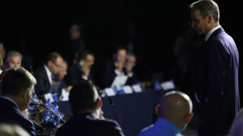 Στο στόχαστρο η κυβέρνηση, στον βούρκο της τοξικότητας η χώρα Στο στόχαστρο η κυβέρνηση, στον βούρκο της τοξικότητας η χώρα