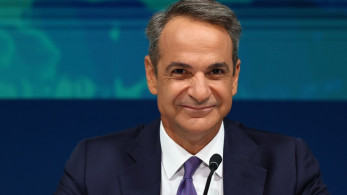 Το συγχαρητήριο τηλεφώνημα του Μητσοτάκη στον Σπανούλη - «Νιώθουμε περήφανοι»