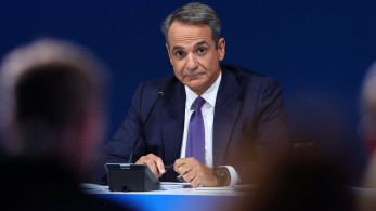 Μητσοτάκης στο TikTok: Η μάχη κατά της ακρίβειας αποτελεί την πρώτη προτεραιότητα της κυβέρνησης (video)