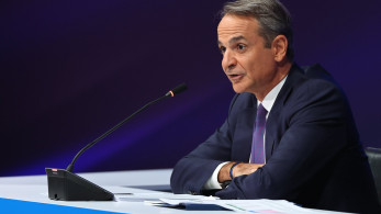ΔΕΘ 2025: Τα οκτώ κεφάλαια της φορολογικής μεταρρύθμισης που στηρίζουν τη μεσαία τάξη ΔΕΘ 2025: Τα οκτώ κεφάλαια της φορολογικής μεταρρύθμισης που στηρίζουν τη μεσαία τάξη