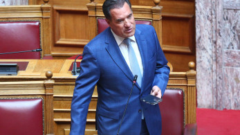 Γεωργιάδης: Το φακελάκι δεν έχει θέση στο ΕΣΥ