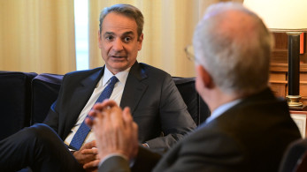 Μητσοτάκης στον Τασούλα: Στήριξη πολιτών και περιφέρειας απέναντι στην ακρίβεια