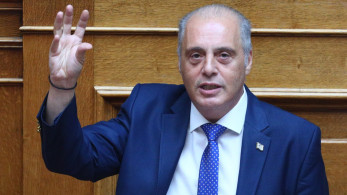 Βελόπουλος: ο «προφήτης» της ανεφάρμοστης πολιτικής - το θέατρο των απειλών και των κοροϊδιών