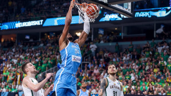 Απόψε η καρδιά μας στη Ρίγα