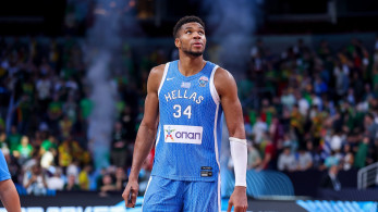 EuroBasket: Η FIΒΑ μέσα σε ένα βίντεο 9 λεπτών αποθεώνει τον Γιάννη Αντετοκούνμπο