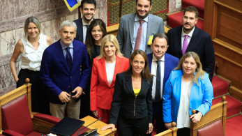 Υπουργείο Κοινωνικής Συνοχής και Οικογένειας: 11+1 απαντήσεις για την κοινωνική αντιπαροχή