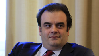 Πιερρακάκης: Η μεγαλύτερη μείωση φόρων στη μεταπολίτευση - Ανάσα 2,5 δισ. ευρώ Πιερρακάκης: Η μεγαλύτερη μείωση φόρων στη μεταπολίτευση - Ανάσα 2,5 δισ. ευρώ