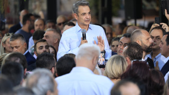 Μητσοτάκης για Chevron: Η Ελλάδα μετατρέπεται σε σημαντικό ενεργειακό παίκτη στην Αν. Μεσόγειο