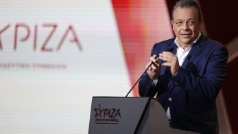 Το δραματικό παρασκήνιο πίσω από το (άτολμο) ξέσπασμα Φάμελλου στη ΔΕΘ για το κόμμα Τσίπρα