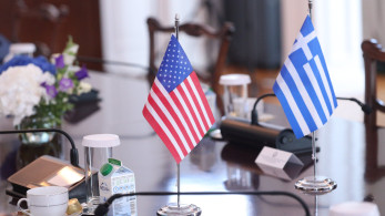 Επίσκεψη Μπέργκαμ στη Ρεβυθούσα: Ελλάδα και ΗΠΑ χτίζουν ισχυρή ενεργειακή συμμαχία στο LNG