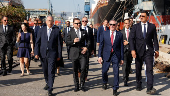 Κικίλιας: Απτά αποτελέσματα από τη συνεργασία Ελλάδας – ΗΠΑ στον ναυπηγικό τομέα