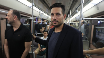 Κυρανάκης: Περίεργα περιστατικά δολιοφθοράς στον ΟΣΕ - Έκοψαν με ψαλίδι τα καλώδια τηλεδιοίκησης (video)