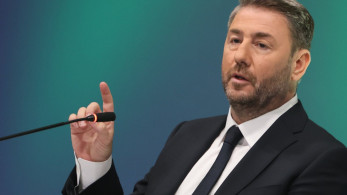 Νίκος Ανδρουλάκης: σοφόν το ασαφές