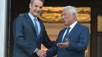 Εύσημα Κόστα σε Μητσοτάκη για την ελληνική οικονομία: Εντυπωσιακό ό,τι έχει καταφέρει