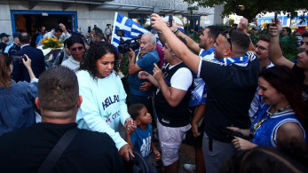 Απειλητικά μηνύματα στη σύζυγο του Γιάννη Αντετοκούνμπο, Μαράια