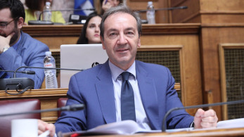 Βουλή: Νέο νομικό πλαίσιο για τις κυρώσεις παραβίασης μέτρων ΕΕ - Εναρμόνιση με το ευρωπαϊκό δίκαιο