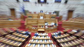 Βουλή: υπερψηφίστηκαν οι συμφωνίες Ελλάδας-Κύπρου-Αιγύπτου για υγεία και γεωπολιτική συνεργασία Βουλή: υπερψηφίστηκαν οι συμφωνίες Ελλάδας-Κύπρου-Αιγύπτου για υγεία και γεωπολιτική συνεργασία