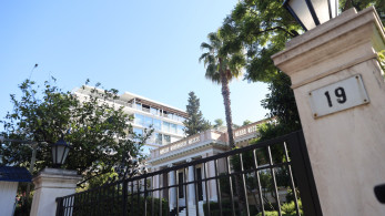 ΚΥΣΕΑ: Νέα φρεγάτα Belharra, μέτρα για το μεταναστευτικό και ισχυρή γραμμή απέναντι στην Τουρκία ΚΥΣΕΑ: Νέα φρεγάτα Belharra, μέτρα για το μεταναστευτικό και ισχυρή γραμμή απέναντι στην Τουρκία