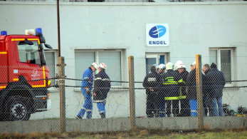 Αυτοκίνητο έπεσε πάνω σε πεζούς στη Βόρεια Γαλλία - Ένας νεκρός και πέντε τραυματίες ο πρώτος απολογισμός