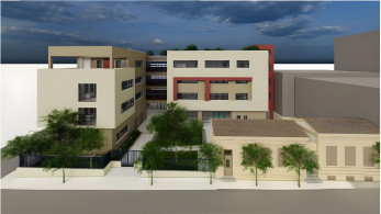 Νέο σχολικό κτήριο για το 7ο γυμνάσιο Πειραιά - Χαρδαλιάς: Επενδύουμε στο μέλλον της Αττικής