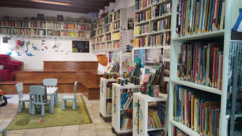 Η πολιτιστική κληρονομιά της Λέρου είναι μια  βιβλιοθήκη που ξεχωρίζει διεθνώς (photos)