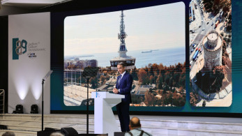 Κυριάκος Μητσοτάκης: πρωθυπουργός όλων των Ελλήνων