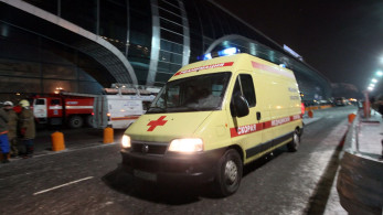 Ρωσία: έκρηξη σε εργοστάσιο - Τουλάχιστον 20 νεκροί και 134 τραυματίες