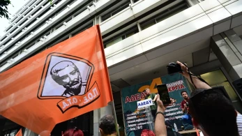 Μητσοτάκης από ΔΕΘ: Προτιμώ να ακούω τους γιατρούς και τους ασθενείς παρά την ντουντούκα των εργατοπατέρων