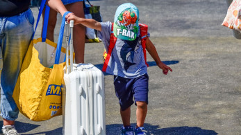 Η αλήθεια των στοιχείων: ανοδικά κινήθηκε ο αριθμός των Ελλήνων που πήγαν διακοπές φέτος το δίμηνο Ιουλίου-Αυγούστου